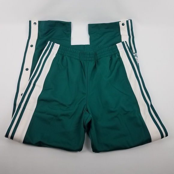 adidas Womens Originals adibreak Track Pants - Picture 4 of 6